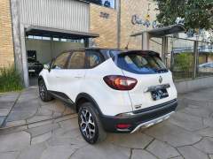 CAPTUR INTENSE 1.6 16V FLEX X-TRONIC, ÚNICA DONA imagem 5
