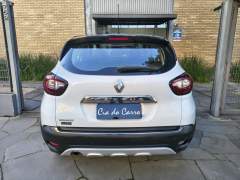 CAPTUR INTENSE 1.6 16V FLEX X-TRONIC, ÚNICA DONA imagem 6