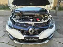 CAPTUR INTENSE 1.6 16V FLEX X-TRONIC, ÚNICA DONA imagem 15