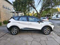 CAPTUR INTENSE 1.6 16V FLEX X-TRONIC, ÚNICA DONA imagem 8