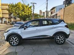 CAPTUR INTENSE 1.6 16V FLEX X-TRONIC, ÚNICA DONA imagem 4