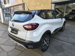 CAPTUR INTENSE 1.6 16V FLEX X-TRONIC, ÚNICA DONA imagem 7