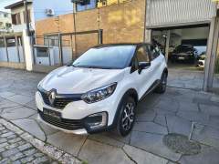CAPTUR INTENSE 1.6 16V FLEX X-TRONIC, ÚNICA DONA imagem 3