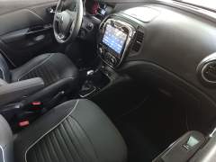 CAPTUR INTENSE 1.6 16V FLEX X-TRONIC, ÚNICA DONA imagem 9