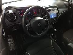 CAPTUR INTENSE 1.6 16V FLEX X-TRONIC, ÚNICA DONA imagem 11