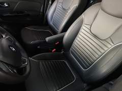 CAPTUR INTENSE 1.6 16V FLEX X-TRONIC, ÚNICA DONA imagem 12
