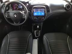 CAPTUR INTENSE 1.6 16V FLEX X-TRONIC, ÚNICA DONA imagem 13
