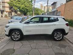 COMPASS LONGITUDE T270 FLEX, 2023 COM TETO SOLAR, COM APENAS 31.000 KM, TODAS REVISÕES EM CONCESSIONÁRIA imagem 4 COMPASS LONGITUDE T270 FLEX, 2023 COM TETO SOLAR, COM APENAS 31.000 KM, TODAS REVISÕES EM CONCESSIONÁRIA imagem 4