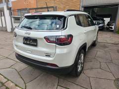 COMPASS LONGITUDE T270 FLEX, 2023 COM TETO SOLAR, COM APENAS 31.000 KM, TODAS REVISÕES EM CONCESSIONÁRIA imagem 7 COMPASS LONGITUDE T270 FLEX, 2023 COM TETO SOLAR, COM APENAS 31.000 KM, TODAS REVISÕES EM CONCESSIONÁRIA imagem 7