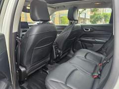 COMPASS LONGITUDE T270 FLEX, 2023 COM TETO SOLAR, COM APENAS 31.000 KM, TODAS REVISÕES EM CONCESSIONÁRIA imagem 12 COMPASS LONGITUDE T270 FLEX, 2023 COM TETO SOLAR, COM APENAS 31.000 KM, TODAS REVISÕES EM CONCESSIONÁRIA imagem 12