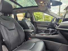 COMPASS LONGITUDE T270 FLEX, 2023 COM TETO SOLAR, COM APENAS 31.000 KM, TODAS REVISÕES EM CONCESSIONÁRIA imagem 10 COMPASS LONGITUDE T270 FLEX, 2023 COM TETO SOLAR, COM APENAS 31.000 KM, TODAS REVISÕES EM CONCESSIONÁRIA imagem 10