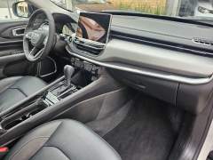 COMPASS LONGITUDE T270 FLEX, 2023 COM TETO SOLAR, COM APENAS 31.000 KM, TODAS REVISÕES EM CONCESSIONÁRIA imagem 11 COMPASS LONGITUDE T270 FLEX, 2023 COM TETO SOLAR, COM APENAS 31.000 KM, TODAS REVISÕES EM CONCESSIONÁRIA imagem 11