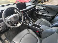YARIS CROSS XRX HYBRID 2026, COM TETO SOLAR, APENAS 1.800 KM, NA GARANTIA DE FÁBRICA imagem 9 YARIS CROSS XRX HYBRID 2026, COM TETO SOLAR, APENAS 1.800 KM, NA GARANTIA DE FÁBRICA imagem 9