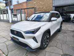 YARIS CROSS XRX HYBRID 2026, COM TETO SOLAR, APENAS 1.800 KM, NA GARANTIA DE FÁBRICA imagem 3 YARIS CROSS XRX HYBRID 2026, COM TETO SOLAR, APENAS 1.800 KM, NA GARANTIA DE FÁBRICA imagem 3