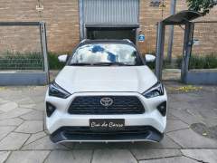 YARIS CROSS XRX HYBRID 2026, COM TETO SOLAR, APENAS 1.800 KM, NA GARANTIA DE FÁBRICA imagem 2 YARIS CROSS XRX HYBRID 2026, COM TETO SOLAR, APENAS 1.800 KM, NA GARANTIA DE FÁBRICA imagem 2