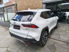 YARIS CROSS XRX HYBRID 2026, COM TETO SOLAR, APENAS 1.800 KM, NA GARANTIA DE FÁBRICA imagem 7 YARIS CROSS XRX HYBRID 2026, COM TETO SOLAR, APENAS 1.800 KM, NA GARANTIA DE FÁBRICA imagem 7