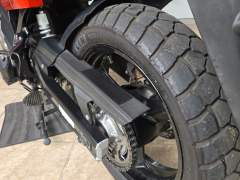 SUZUKI V STROM DL650 2013, COM APENAS 40.500 KM imagem 5