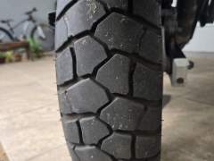 SUZUKI V STROM DL650 2013, COM APENAS 40.500 KM imagem 6