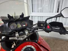 SUZUKI V STROM DL650 2013, COM APENAS 40.500 KM imagem 8
