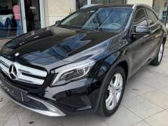 MERCEDES GLA 200 2017, COM 78.000 KM, BLINDAGEM AXXO NÍVEL IIIA, EM PERFEITO ESTADO DE CONSERVAÇÃO imagem 3