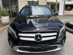 MERCEDES GLA 200 2017, COM 78.000 KM, BLINDAGEM AXXO NÍVEL IIIA, EM PERFEITO ESTADO DE CONSERVAÇÃO imagem 2