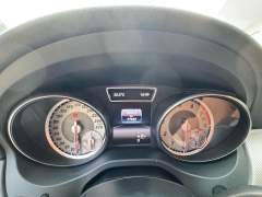 MERCEDES GLA 200 2017, COM 78.000 KM, BLINDAGEM AXXO NÍVEL IIIA, EM PERFEITO ESTADO DE CONSERVAÇÃO imagem 7