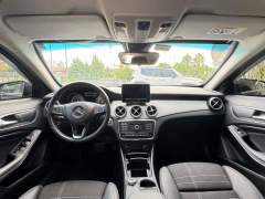 MERCEDES GLA 200 2017, COM 78.000 KM, BLINDAGEM AXXO NÍVEL IIIA, EM PERFEITO ESTADO DE CONSERVAÇÃO imagem 5
