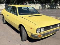 LANCIA BETA HPE 2.0 1984 imagem 1