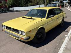 LANCIA BETA HPE 2.0 1984 imagem 2