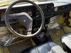 LANCIA BETA HPE 2.0 1984 imagem 4