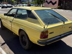 LANCIA BETA HPE 2.0 1984 imagem 3