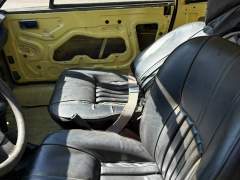LANCIA BETA HPE 2.0 1984 imagem 6