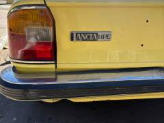 LANCIA BETA HPE 2.0 1984 imagem 7