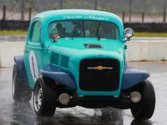 CHEVROLET CARRETERA 1938 imagem 1