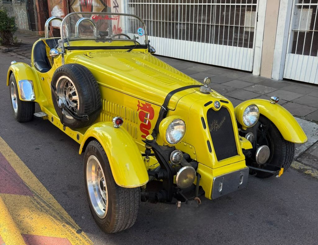 L´AUTOMOBILE P3 1939