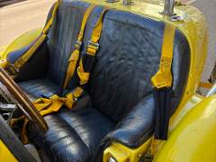 L´AUTOMOBILE P3 1939 imagem 4