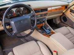 JAGUAR XJS CONVERSIVEL 1994 imagem 4