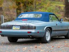 JAGUAR XJS CONVERSIVEL 1994 imagem 3