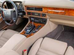 JAGUAR XJS CONVERSIVEL 1994 imagem 5