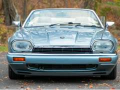 JAGUAR XJS CONVERSIVEL 1994 imagem 1