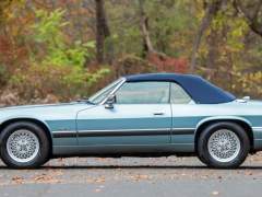 JAGUAR XJS CONVERSIVEL 1994 imagem 2