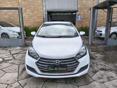 HB 20 1.6 COMFORT AUTOMÁTICO SÉRIE 5 ANOS ANOS 2018 COM APENAS 56.900 KM imagem 2