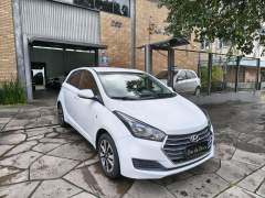 HB 20 1.6 COMFORT AUTOMÁTICO SÉRIE 5 ANOS ANOS 2018 COM APENAS 56.900 KM imagem 1