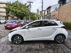 HB 20 1.6 COMFORT AUTOMÁTICO SÉRIE 5 ANOS ANOS 2018 COM APENAS 56.900 KM imagem 4