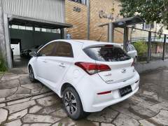 HB 20 1.6 COMFORT AUTOMÁTICO SÉRIE 5 ANOS ANOS 2018 COM APENAS 56.900 KM imagem 5