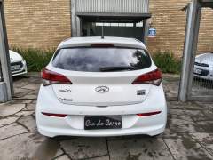 HB 20 1.6 COMFORT AUTOMÁTICO SÉRIE 5 ANOS ANOS 2018 COM APENAS 56.900 KM imagem 6