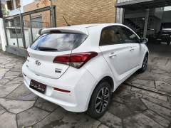 HB 20 1.6 COMFORT AUTOMÁTICO SÉRIE 5 ANOS ANOS 2018 COM APENAS 56.900 KM imagem 7
