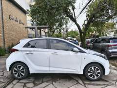 HB 20 1.6 COMFORT AUTOMÁTICO SÉRIE 5 ANOS ANOS 2018 COM APENAS 56.900 KM imagem 8