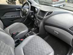 HB 20 1.6 COMFORT AUTOMÁTICO SÉRIE 5 ANOS ANOS 2018 COM APENAS 56.900 KM imagem 9