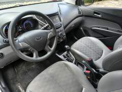 HB 20 1.6 COMFORT AUTOMÁTICO SÉRIE 5 ANOS ANOS 2018 COM APENAS 56.900 KM imagem 11